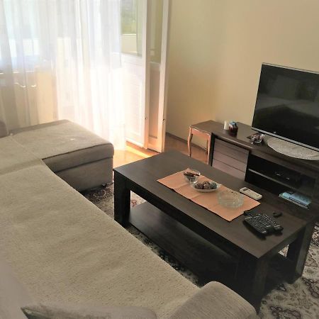 Sunflat Podgorica - Novakovic Residence Buitenkant foto