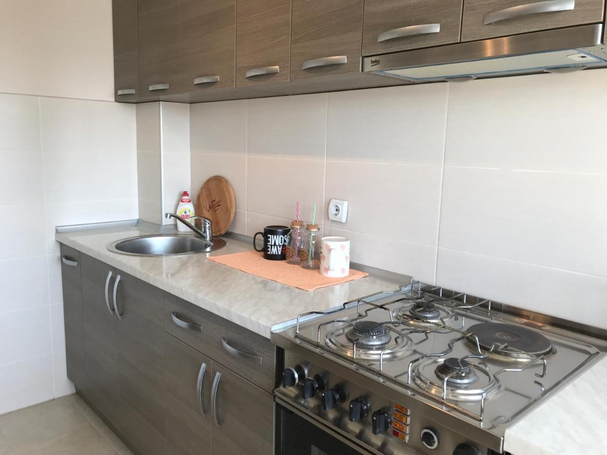 Sunflat Podgorica - Novakovic Residence Buitenkant foto