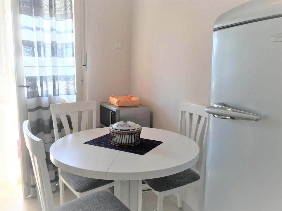 Sunflat Podgorica - Novakovic Residence Buitenkant foto