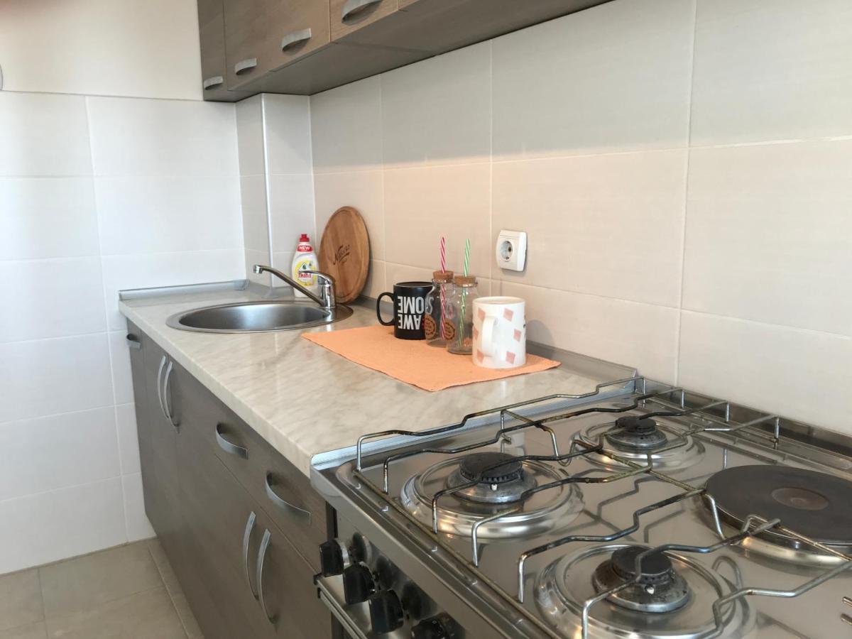 Sunflat Podgorica - Novakovic Residence Buitenkant foto