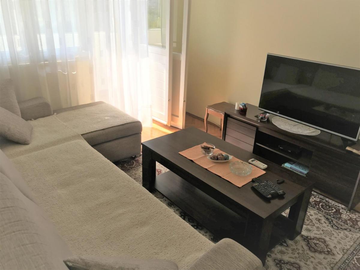 Sunflat Podgorica - Novakovic Residence Buitenkant foto